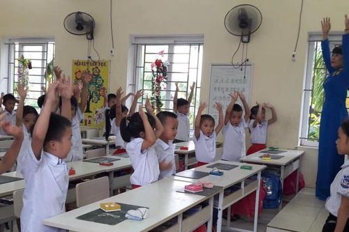 Xây dựng xã hội học tập tại Ninh Bình: Nền tảng của thành tựu, đổi mới