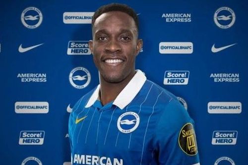 Cựu ngôi sao Man Utd và Arsenal cập bến Brighton