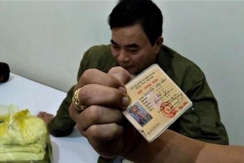 Lâm Đồng: Công an thật bắt công an giả