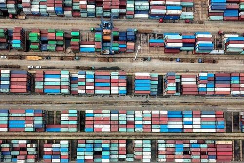 Kinh tế Trung Quốc tăng trưởng 4,9% trong quý III/2020