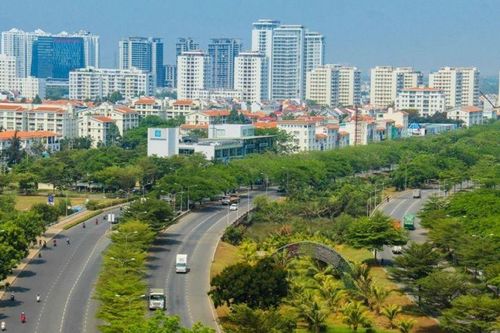 Dù trong thời điểm khó khăn, kinh tế Việt Nam vẫn có sức bật tương đối tốt