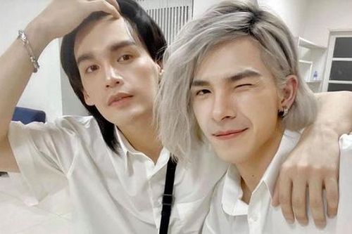 Bị chỉ trích làm từ thiện để PR, Nguyễn Trần Trung Quân lên tiếng