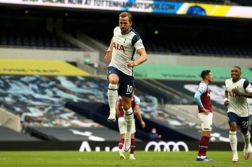 Tottenham 3-3 West Ham: Trận hòa kịch tính ở derby London