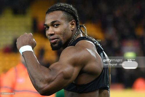 Ngoại hạng Anh nhận tin buồn từ tiền vệ Adama Traore