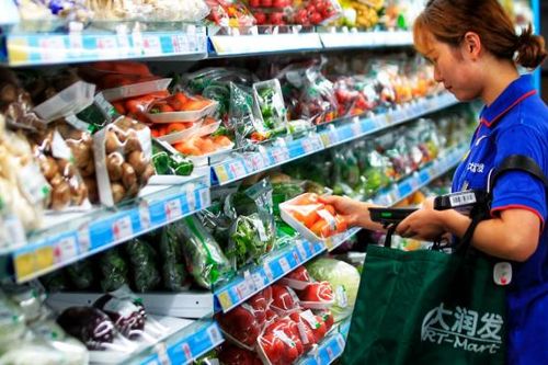 Alibaba nắm quyền kiểm soát Sun Art trong thỏa thuận 3,6 tỷ USD