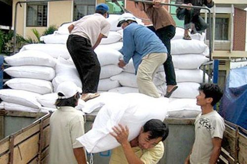 Thủ tướng xuất cấp 4.000 tấn gạo hỗ trợ nhân dân vùng bị thiên tai, mưa lũ