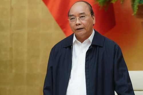 Thủ tướng: Cấp ngay 5.000 tấn gạo và 500 tỷ cho 5 tỉnh miền Trung