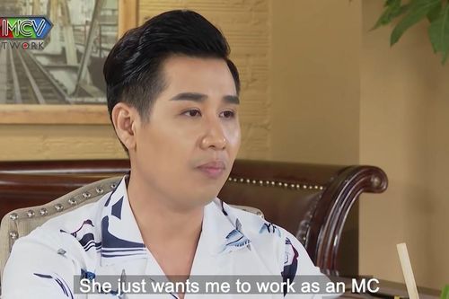 MC Nguyên Khang lần đầu trải lòng về sự cố nhà hàng bị cháy trụi