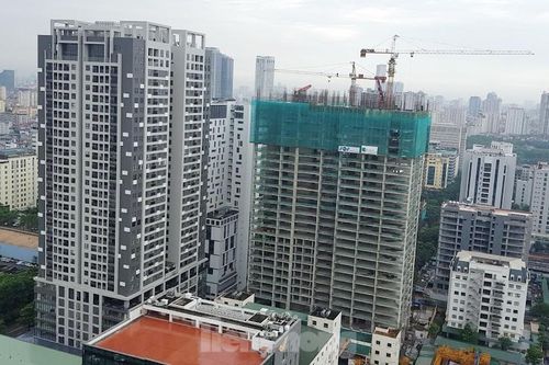 Cao ốc trên 100m phải có tầng lánh nạn PCCC
