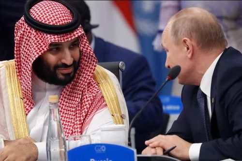 OPEC quyết định như thế nào sau điện đàm của Tổng thống Nga và Thái tử Ả rập Saudi?