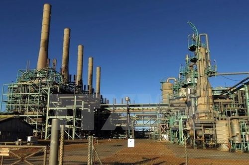 Sản lượng dầu của Libya tăng mạnh sau khi khởi động lại mỏ lớn nhất