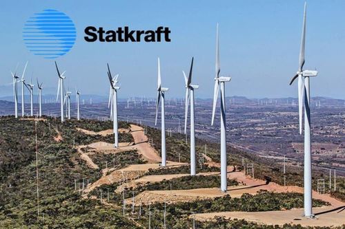 Brazil phát triển dự án điện gió trên bờ bằng công nghệ chuyên biệt