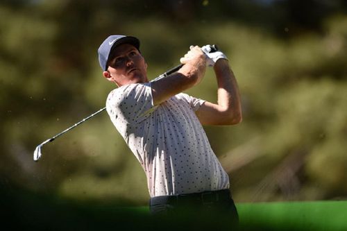 Russell Henley dẫn đầu CJ Cup