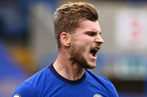 MU nhận tin vui đại chiến PSG, Timo Werner than trời Chelsea