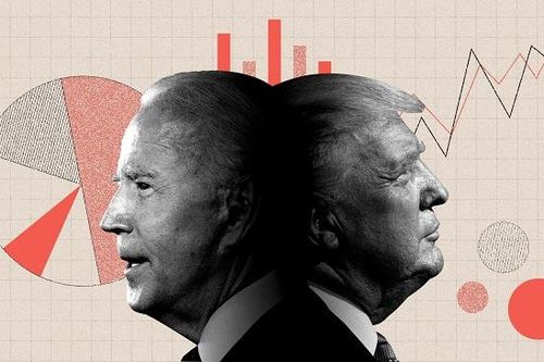 Điều gì sẽ xảy ra nếu ông Trump và ông Biden bất phân thắng bại?