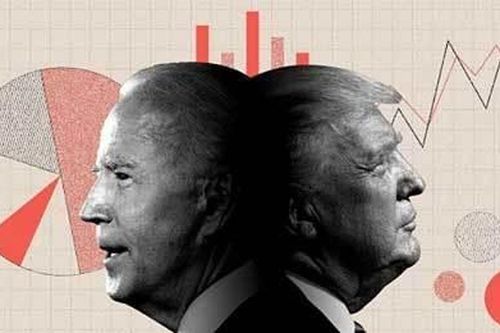 Điều gì sẽ xảy ra nếu ông Trump và đối thủ Biden bất phân thắng bại?