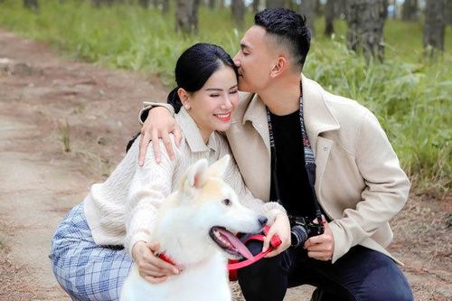 Sao Mai Vũ Yến Ngọc nhờ em trai đóng vai 'tình nhân' trong MV tái xuất