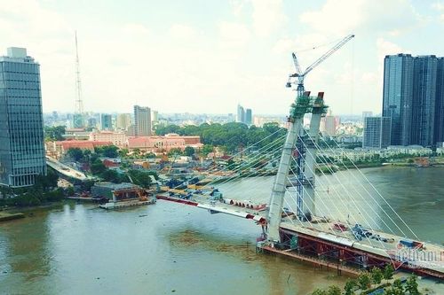Kiểm toán báo cáo dự án BT ở Thủ Thiêm