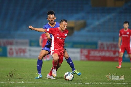 Hạ Bình Dương, Viettel đào sâu cách biệt với Sài Gòn