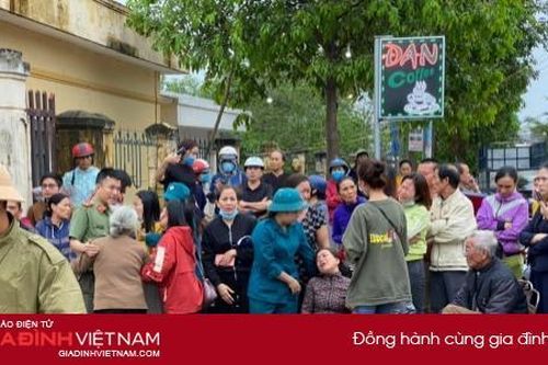 Đã tìm thấy 16 thi thể cán bộ, chiến sĩ bị vùi lấp ở Sư Đoàn 337