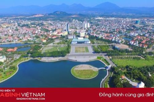 Vĩnh Phúc: Huy động và sử dụng hiệu quả các nguồn lực cho phát triển