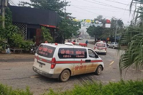 22 cán bộ chiến sĩ bị núi lở vùi lấp ở Quảng Trị: Đã tìm thấy thi thể cuối cùng