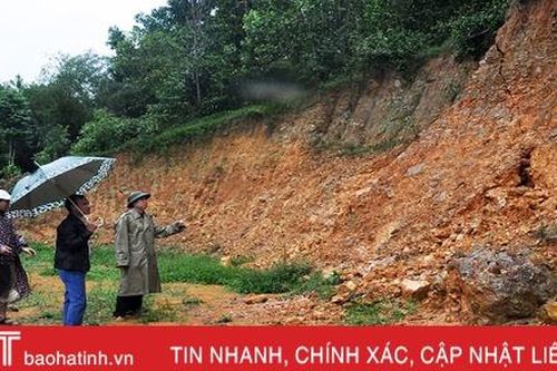 Bản tin sớm: Cảnh báo lũ quét, sạt lở đất và ngập úng ở Hà Tĩnh