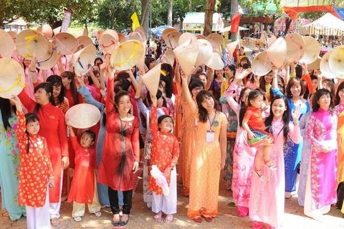 TP.HCM hướng tới mục tiêu trở thành trung tâm văn hóa hàng đầu cả nước