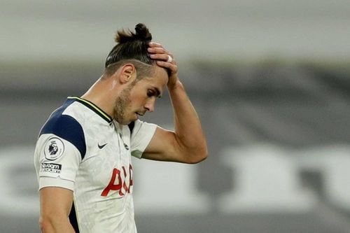 Dẫn trước 3-0, Tottenham vẫn phải 'nếm trái đắng' trước West Ham