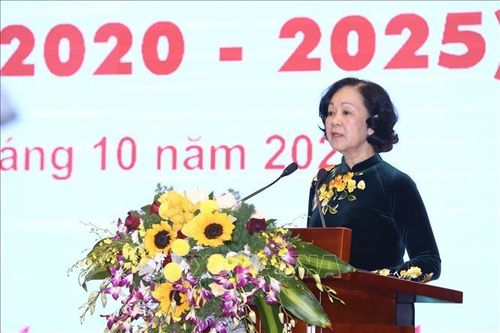 Tiếp tục đổi mới để lan tỏa hình ảnh 'Thầy thuốc như mẹ hiền' trong xã hội