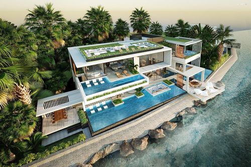Hành trình KDI Holdings trở thành tập đoàn được yêu thích