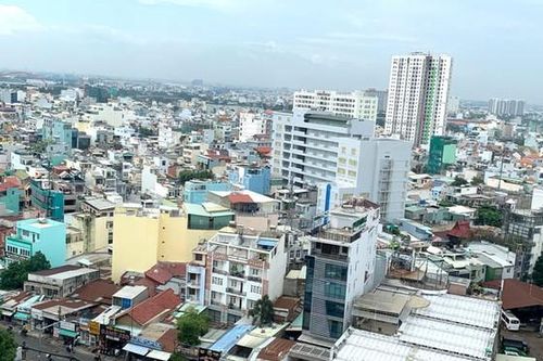 Giải quyết vướng mắc trong áp dụng quy hoạch 1/2.000 tại Bình Thạnh