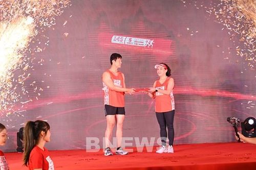 Gây quỹ hỗ trợ người lao động chịu ảnh hưởng bởi dịch COVID-19