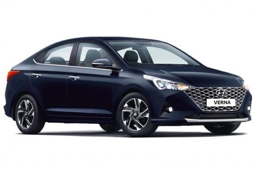 Hyundai Accent có giá bán 258 triệu đồng tại Ấn Độ