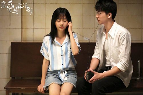 Khán giả muốn xem ngay phim của Đàm Tùng Vận - Hứa Ngụy Châu vì hôn quá thật và lãng mạn