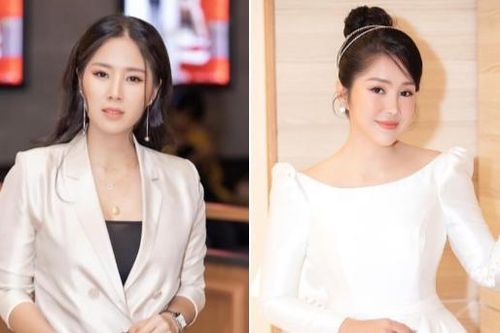 Tái xuất sự kiện sau 2 năm 'ở ẩn', Lê Phương đăng ảnh so sánh bản thân khiến ai cũng kinh ngạc