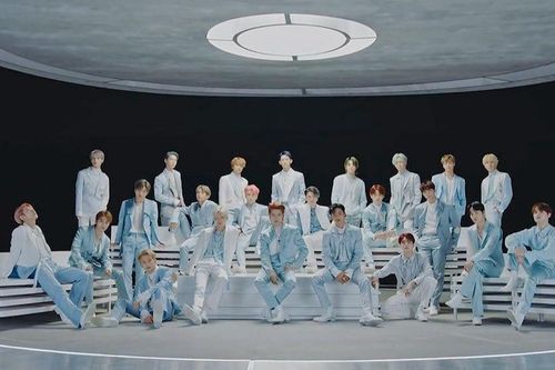 NCT đạt doanh thu album hàng triệu bảng, lập kỷ lục đáng nể ở K-pop
