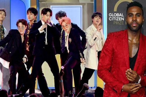 Mừng Savage Love #1 Billboard nhưng 'quên' nhắc đến BTS, Jason Derulo hứng chịu 'cơn thịnh nộ' đến từ ARMY