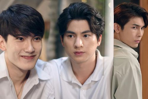 Teaser 'TharnType 2: 7 Years of Love': Tiểu tam 'cực mạnh' xuất hiện, đến lượt Tharn lo lắng vì sợ bị 'cắm sừng'