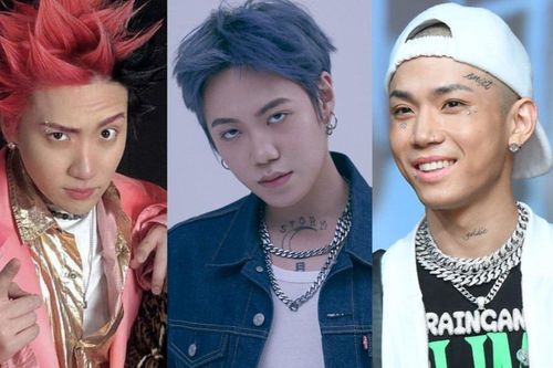 5 rapper nổi tiếng xứ Hàn bị phát hiện sử dụng chất cấm