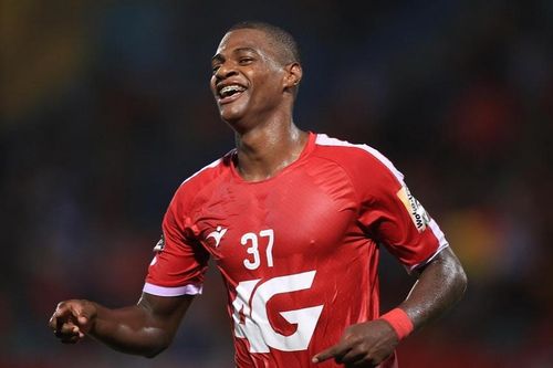 Viettel đánh bại Bình Dương, xây chắc ngôi đầu V-League