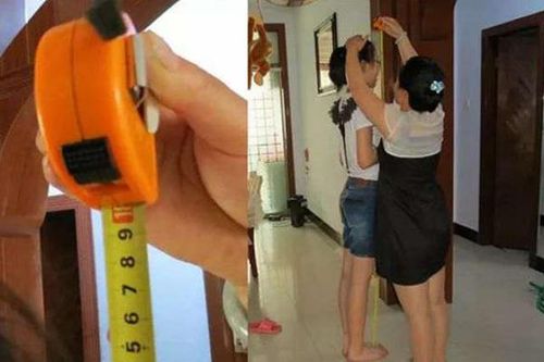 Bố 1m80, mẹ 1m68 nhưng con thấp nhất lớp, biết lý do thì đã quá muộn