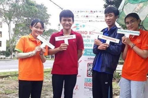 10 ý tưởng tranh tài ở vòng chung kết cuộc thi khởi nghiệp dành cho sinh viên
