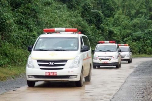 Tìm ra thi thể cuối cùng trong vụ sạt lở 22 chiến sĩ Đoàn 337 bị vùi lấp