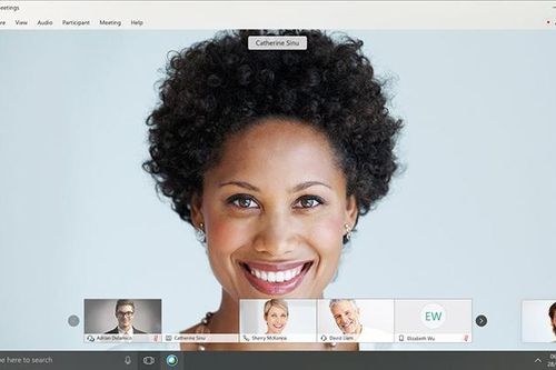 Cisco Webex giúp nhân viên làm việc năng suất hơn