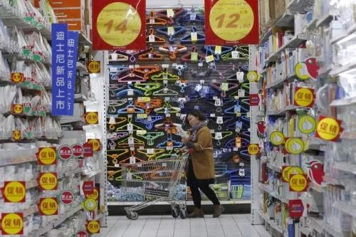 484 đại siêu thị của Sun Art có thể sắp 'rơi' vào tay Alibaba