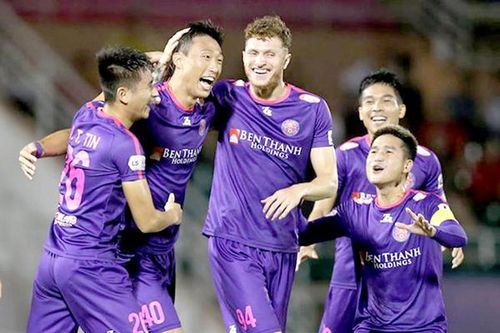 CLB Sài Gòn có đòi lại được ngôi đầu?