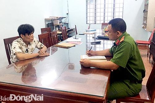 Chặn đứng nhiều đường dây tuồn ma túy vào TP.Biên Hòa