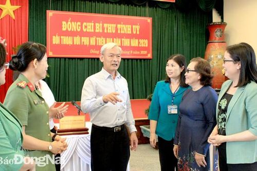 Quan tâm xây dựng tổ chức Hội vững mạnh