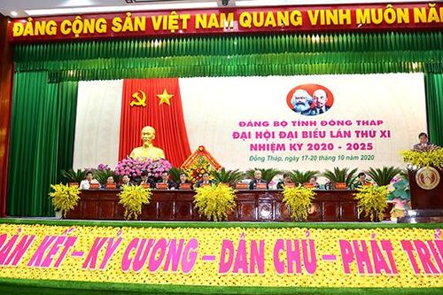 Trọng trách với những kỳ vọng của Nhân dân